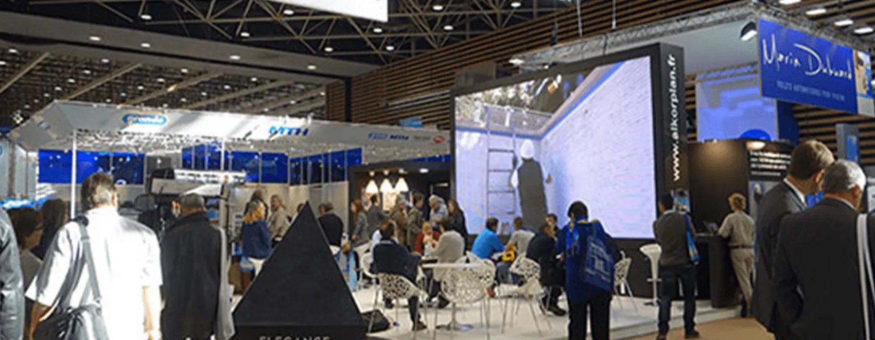 PISCINE GLOBAL EUROPE 2022